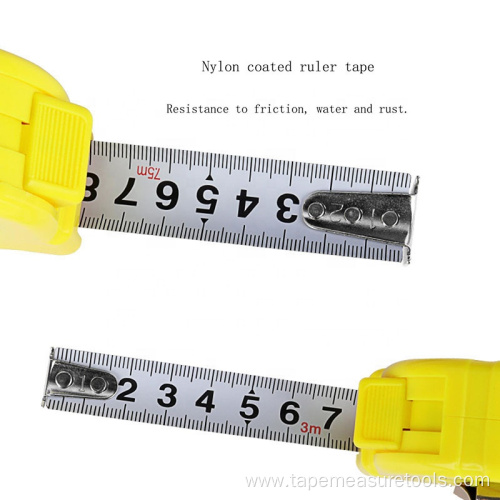 hight quality retractable measuring tape